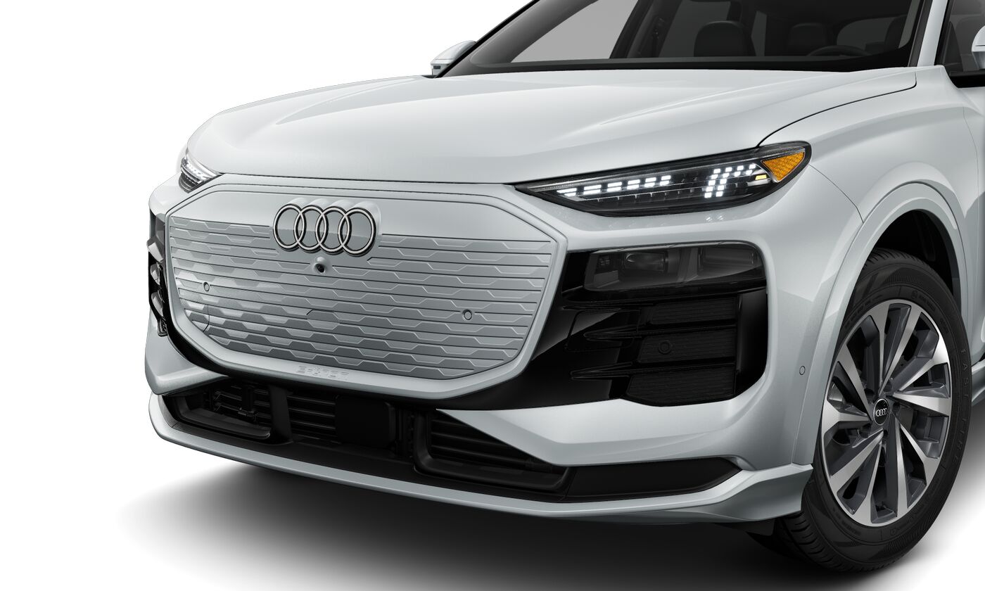 2025 Audi Q6 E-tron Premium Plus photo 2