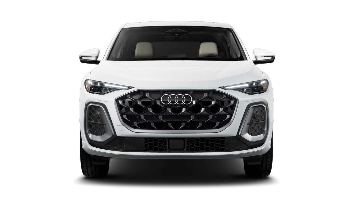 2025 Audi Q5 2.0T Premium Plus photo 3
