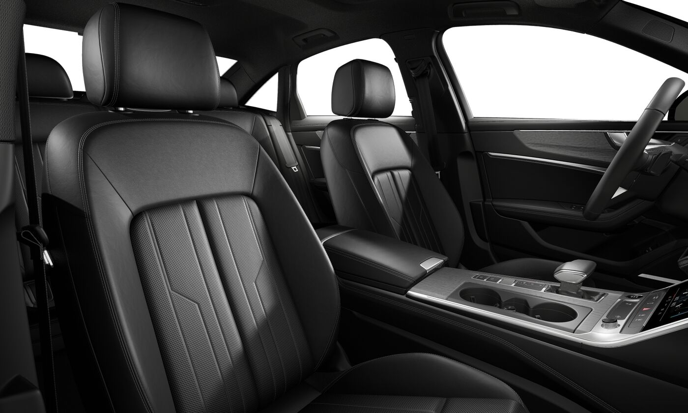 2025 Audi A6 Premium Plus - Photo 53