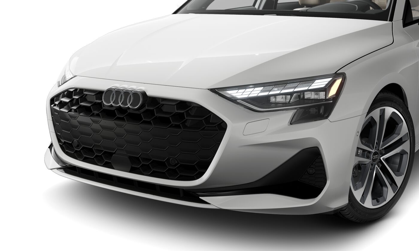 2025 Audi A3 2.0T Premium photo 2