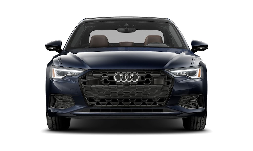 2025 Audi A6 For Sale Upper Saddle River NJ Mahwah 411408