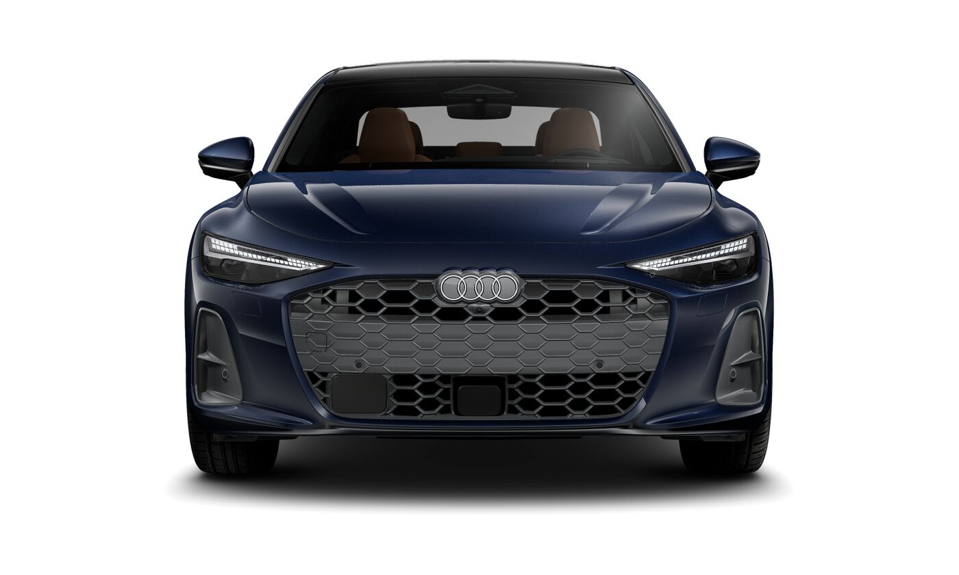 2026 Audi A6 Quattro Premium Plus photo 4