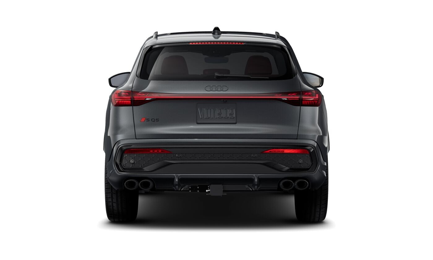 2025 Audi SQ5 Prestige photo 4