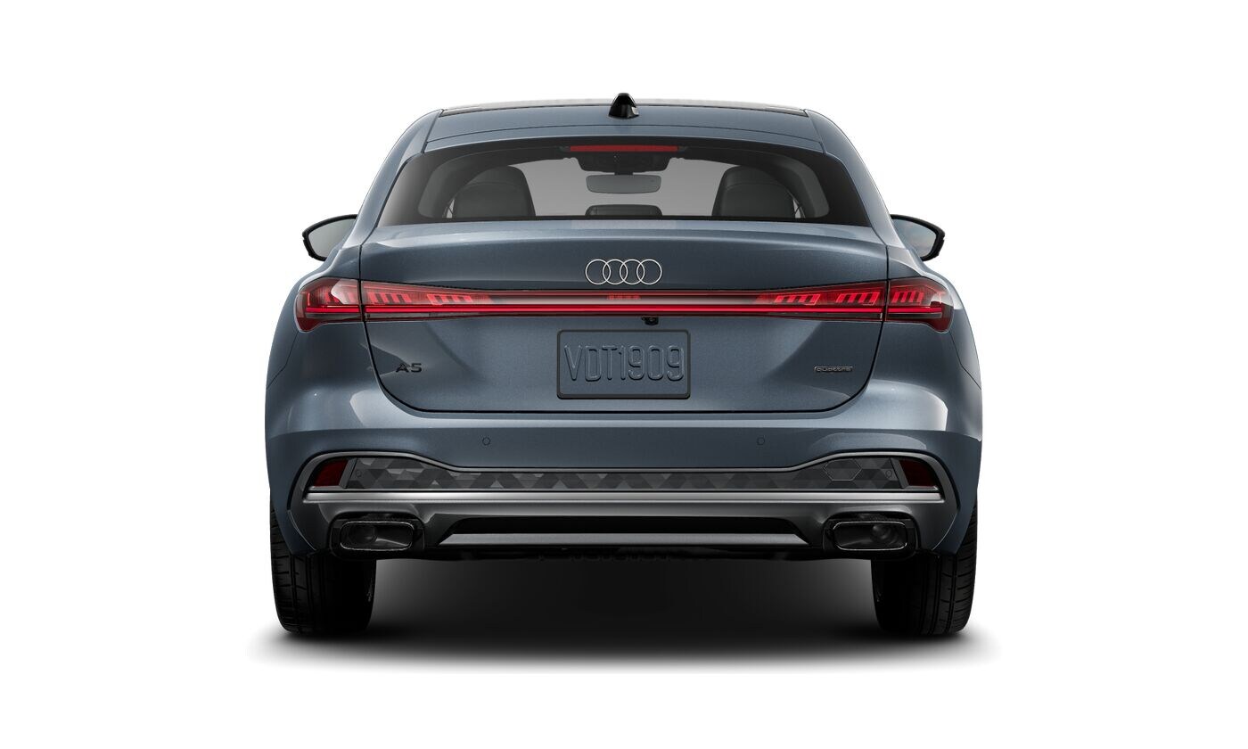 2025 Audi A5 2.0T Prestige photo 4