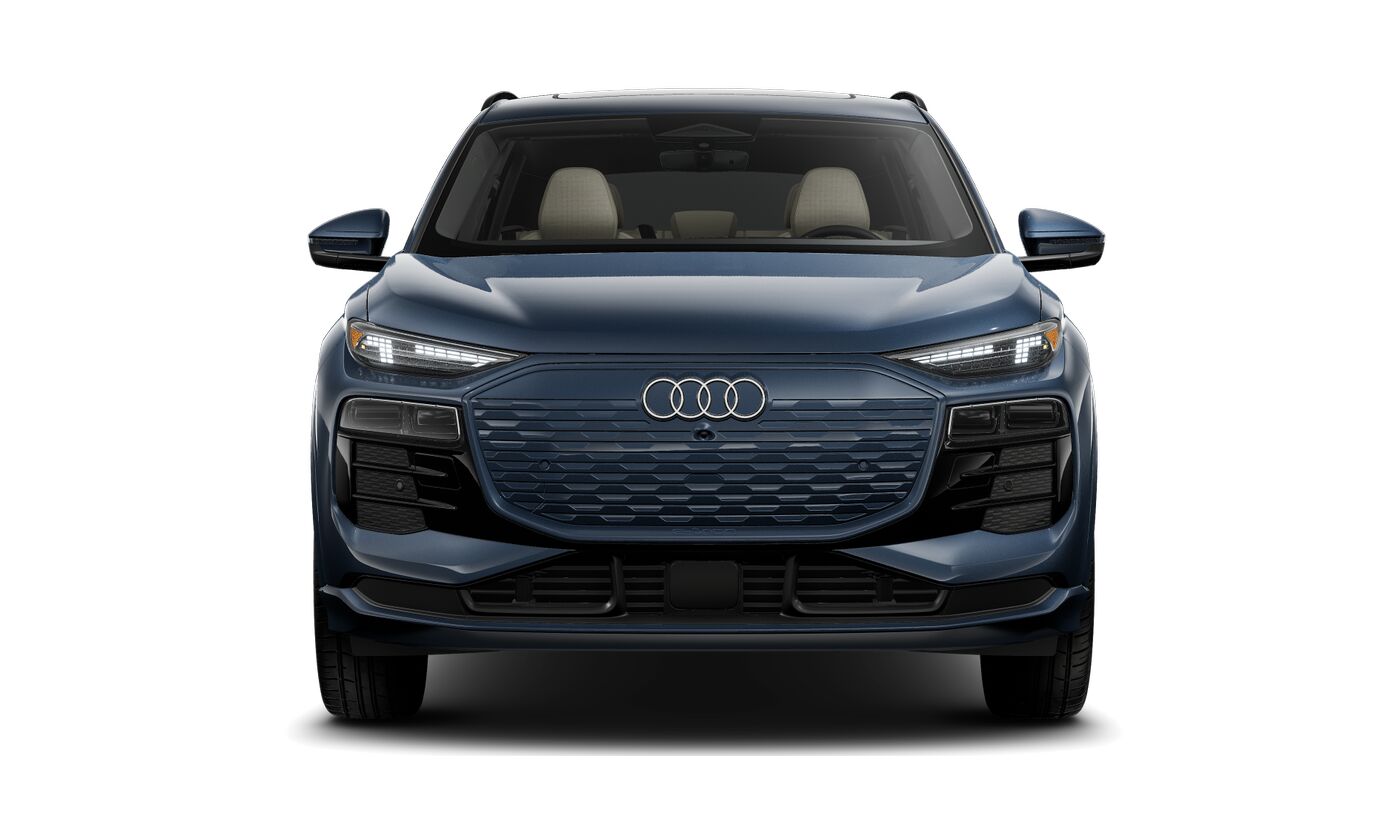 2025 Audi Q6 E-tron Premium Plus photo 3