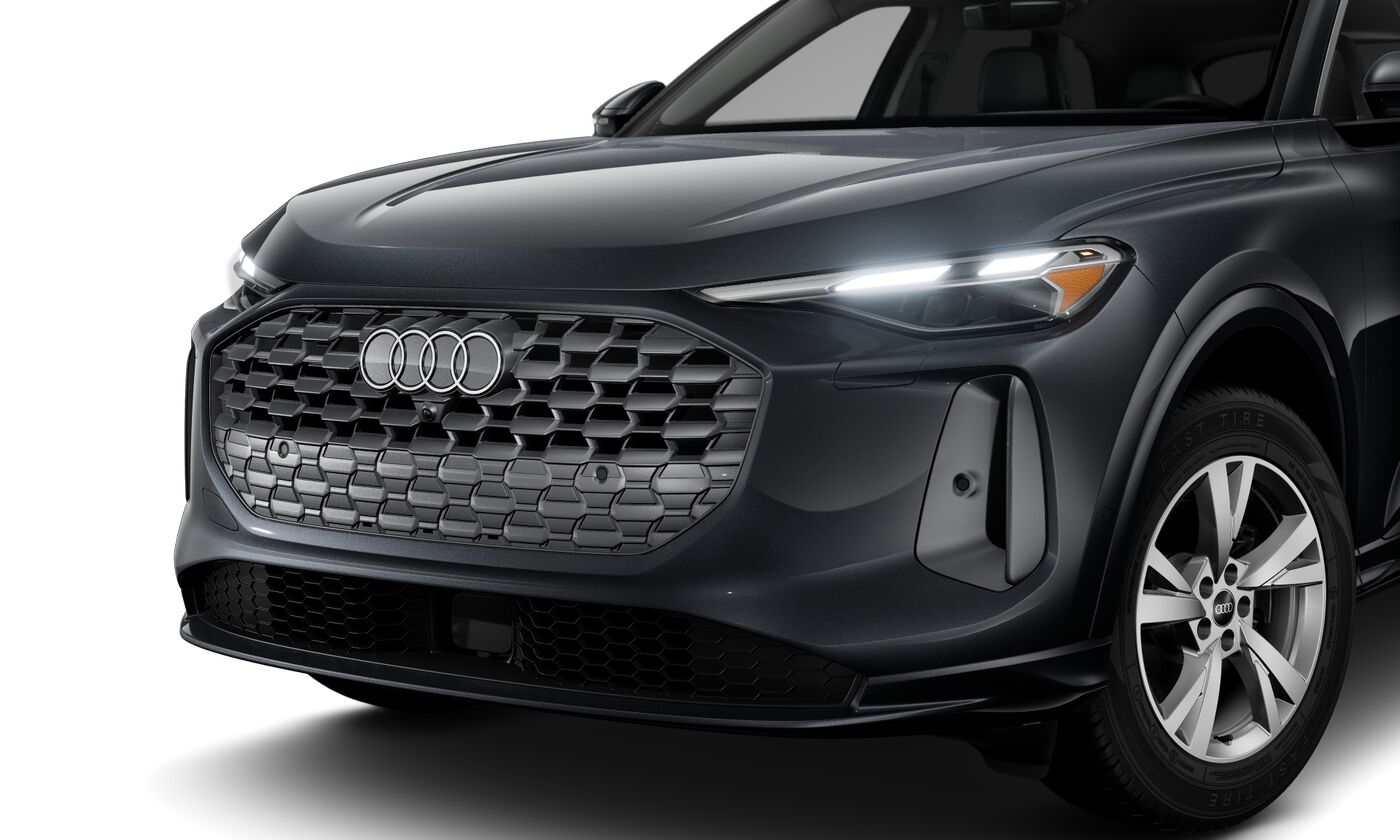 2025 Audi Q5 2.0T Premium photo 3