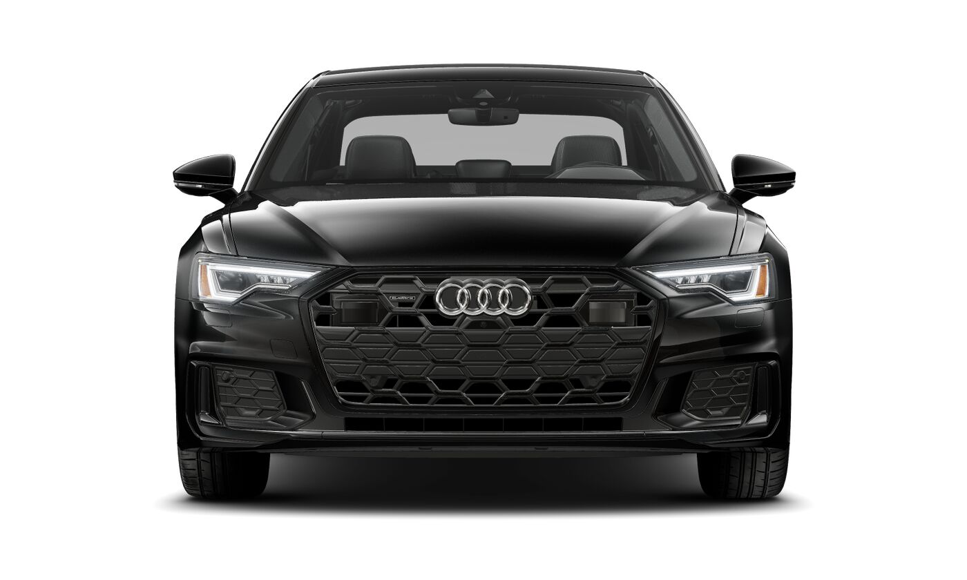 2025 Audi A6 Quattro Premium photo 3