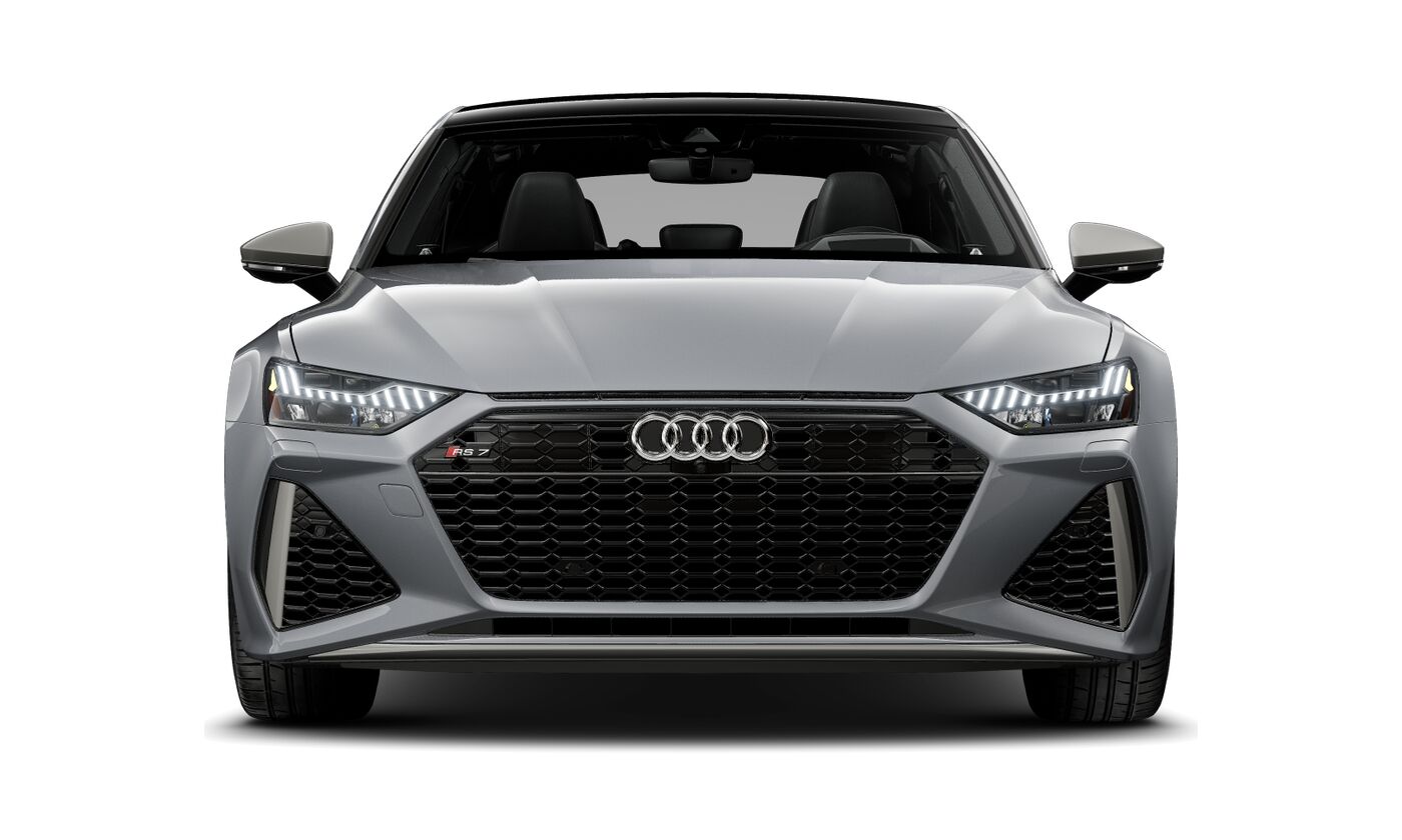 2026 Audi RS 7 Performance Base photo 7