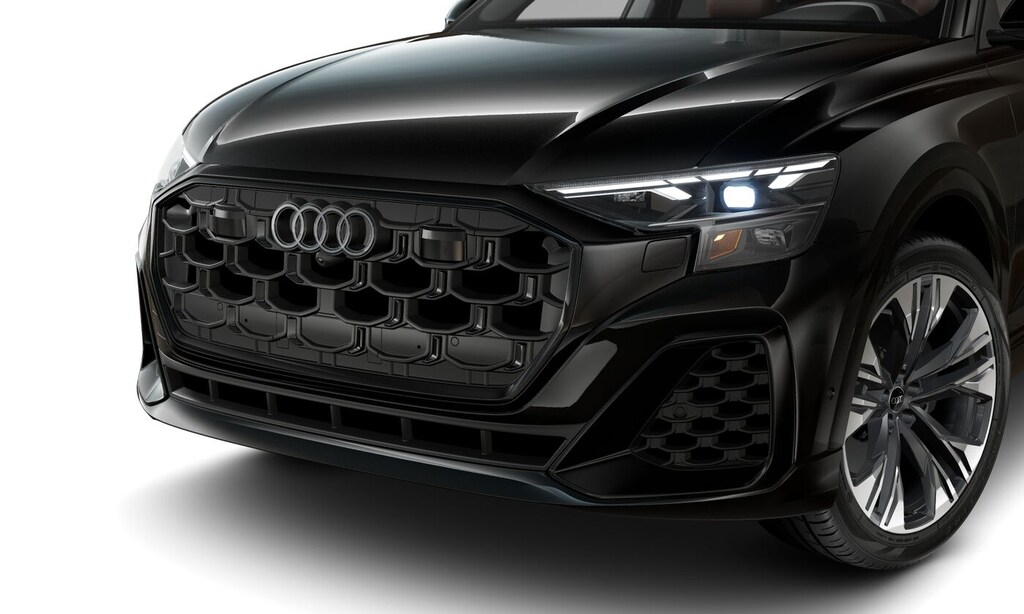 New 2025 Audi Q8 For Sale at Audi Meadowlands VIN WA1EVBF13SD007422