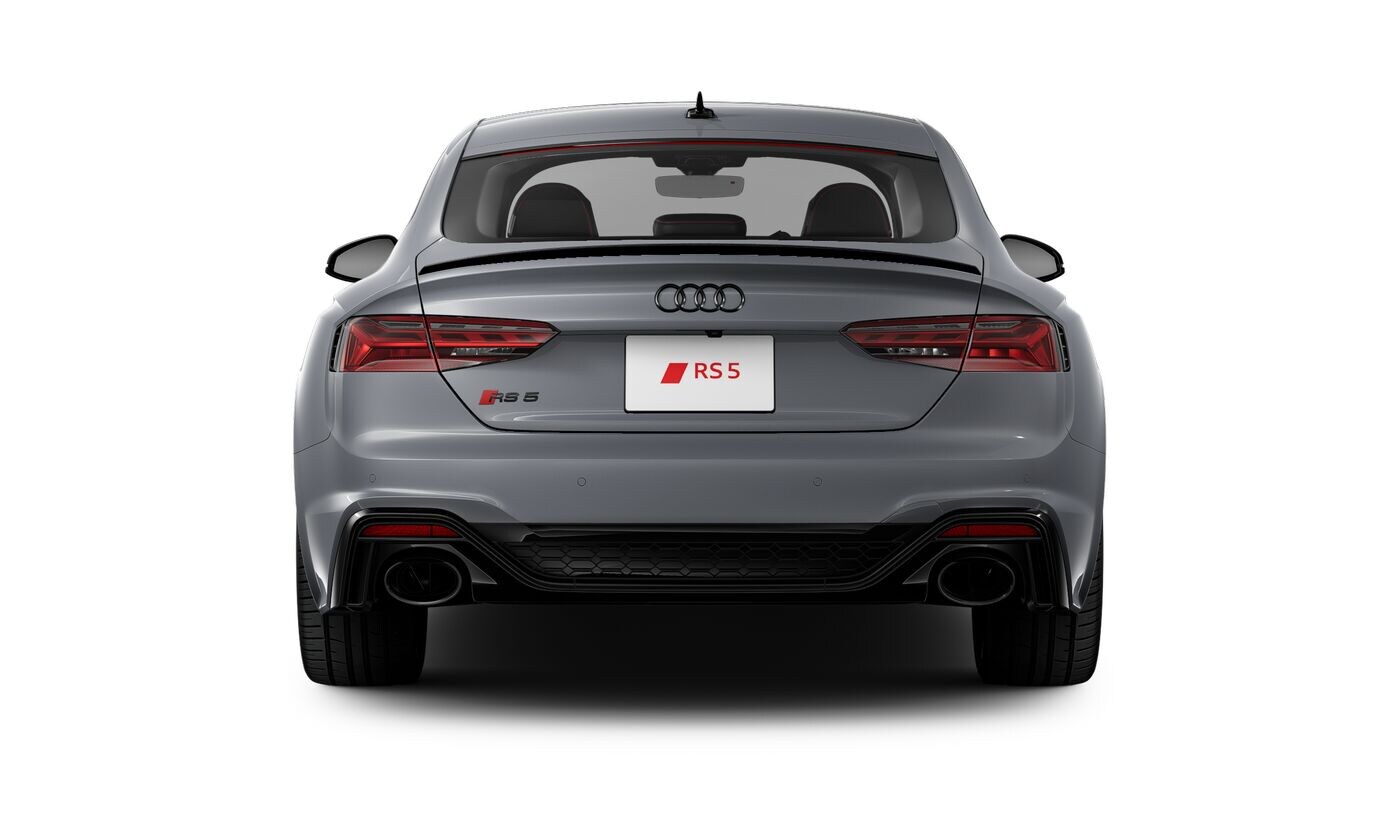 2025 Audi RS 5 Sportback photo 4