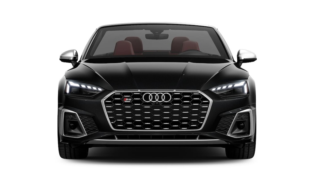 2024 Audi S5 For Sale in San Antonio Near Alamo Heights, Converse TX