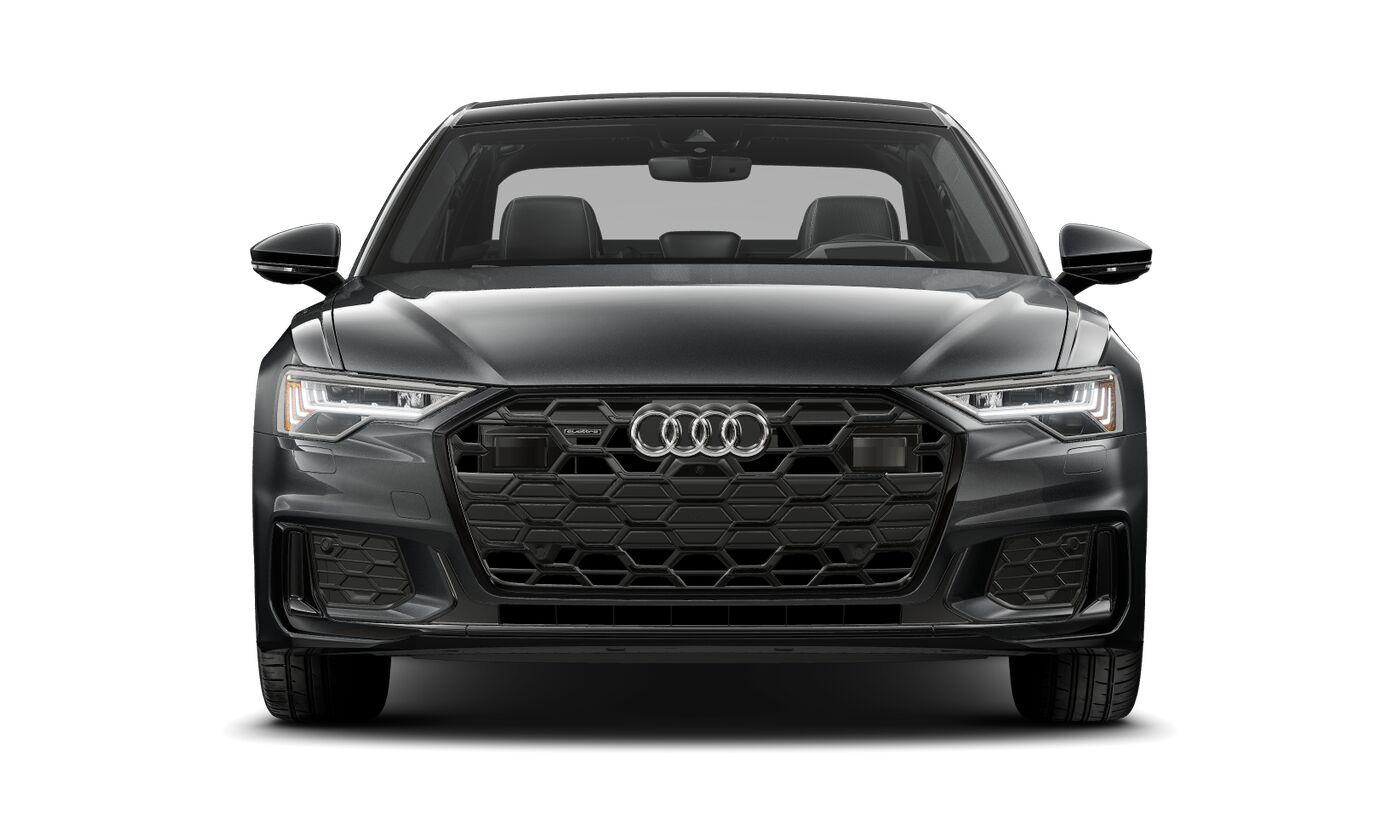 2025 Audi A6 Quattro Prestige photo 3
