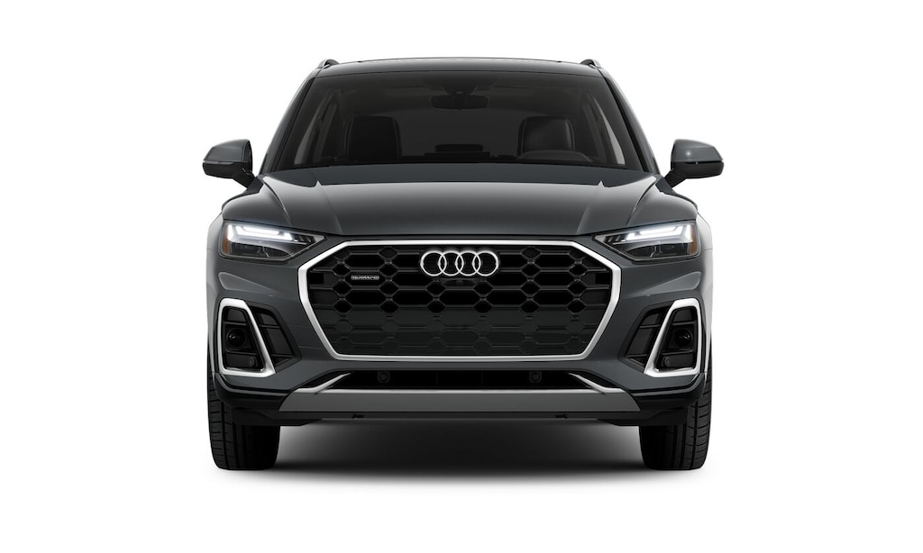 New 2024 Audi Q5 45 S line Premium Plus For Sale in Southampton, NY