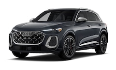 2025 Audi All-new SQ5 3.0T Progressiv SUV
