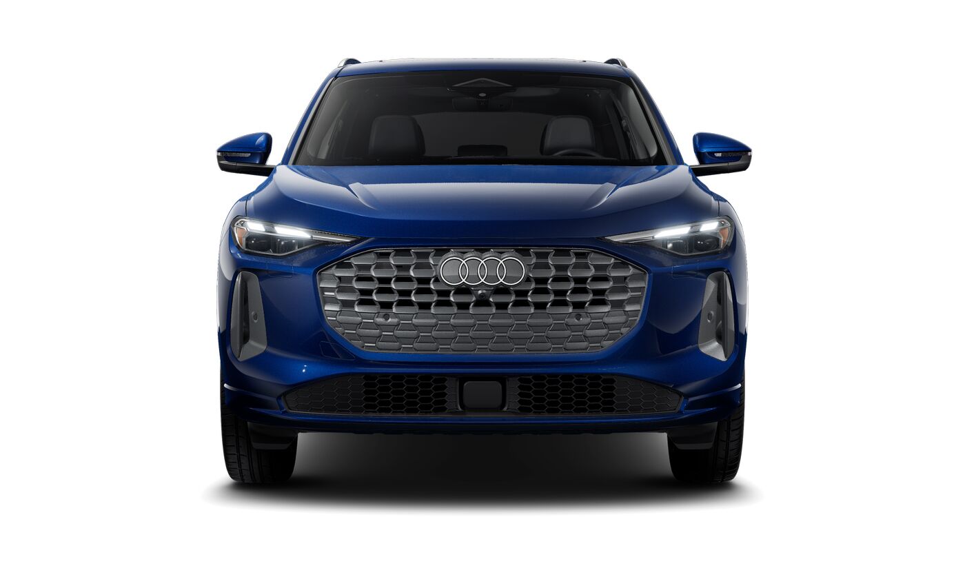 2025 Audi Q5 2.0T Premium photo 3