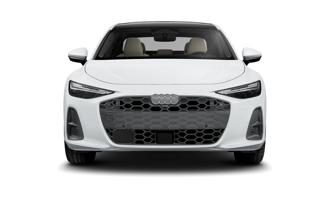 2026 Audi A6 Quattro Prestige photo 3