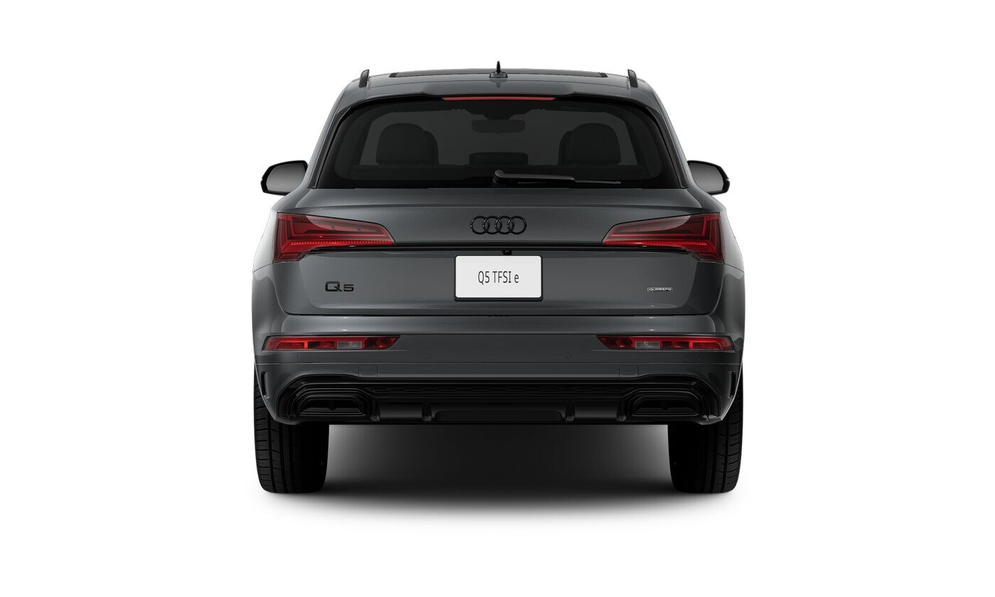 2025 Audi Q5 55 S line Premium Plus photo 4