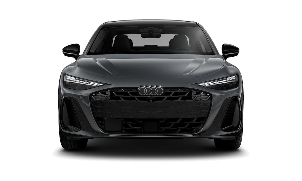 Certified 2026 Audi A6 Prestige Sedan