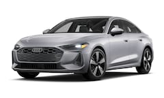 2025 Audi All-new A5 2.0T Premium Premium 2.0 TFSI quattro