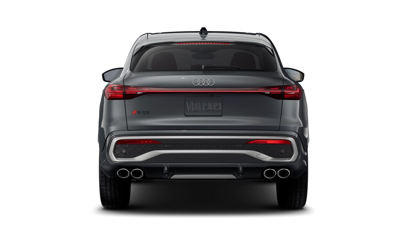 2025 Audi SQ5 Prestige photo 3