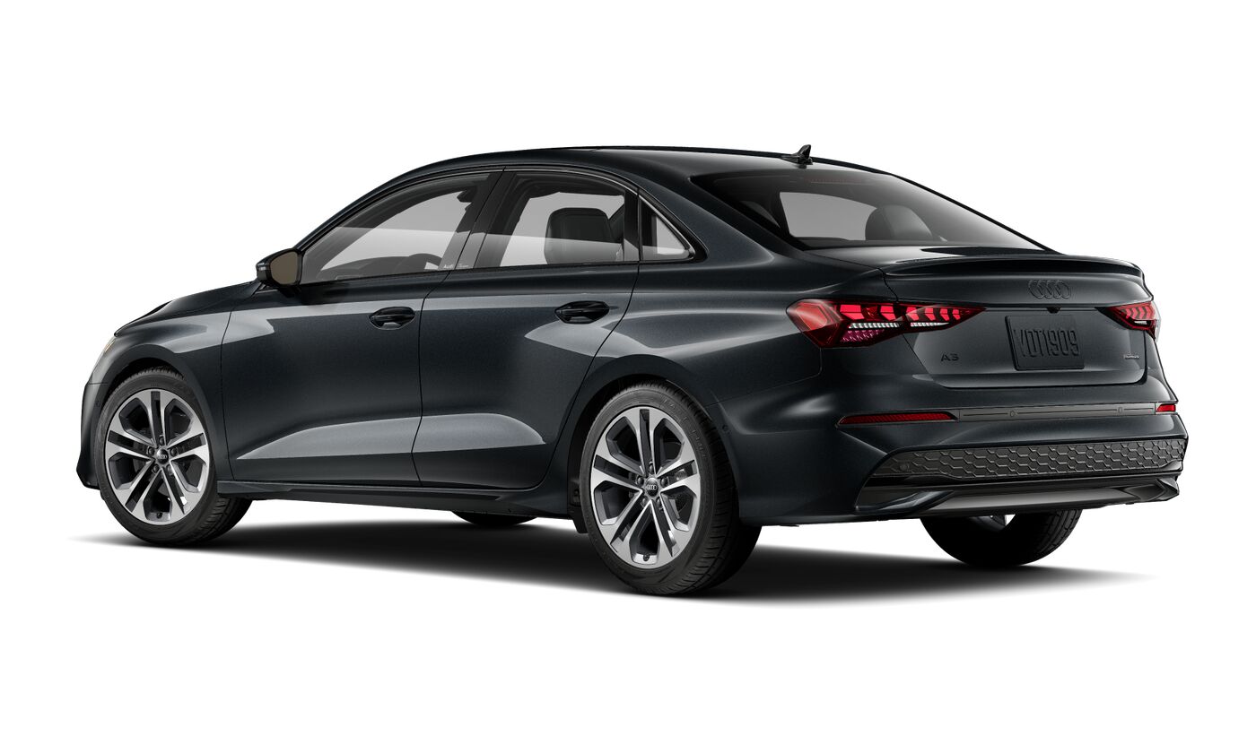2026 Audi A3 Premium - Photo 15