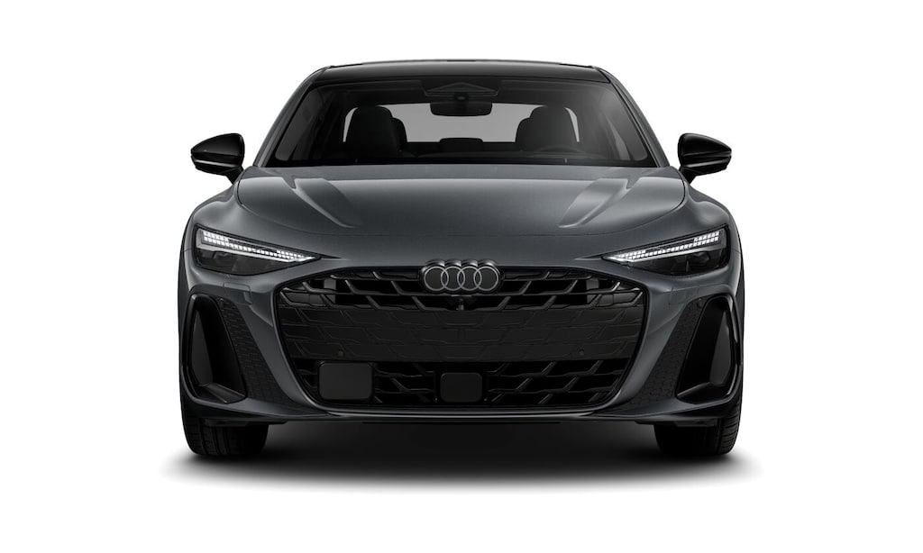 New 2026 Audi A6 Base Sedan