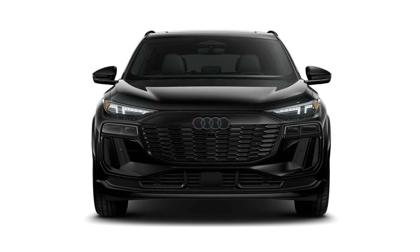 2025 Audi SQ6 photo 3