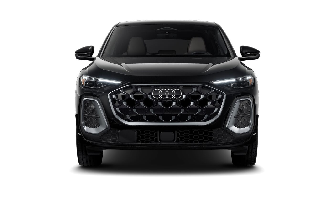 2025 Audi Q5 2.0T Premium Plus photo 3