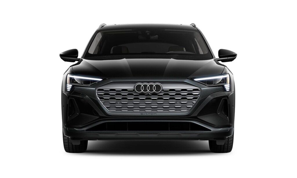 New 2024 Audi Q8 etron Premium Plus For Sale or Lease in Burlingame CA