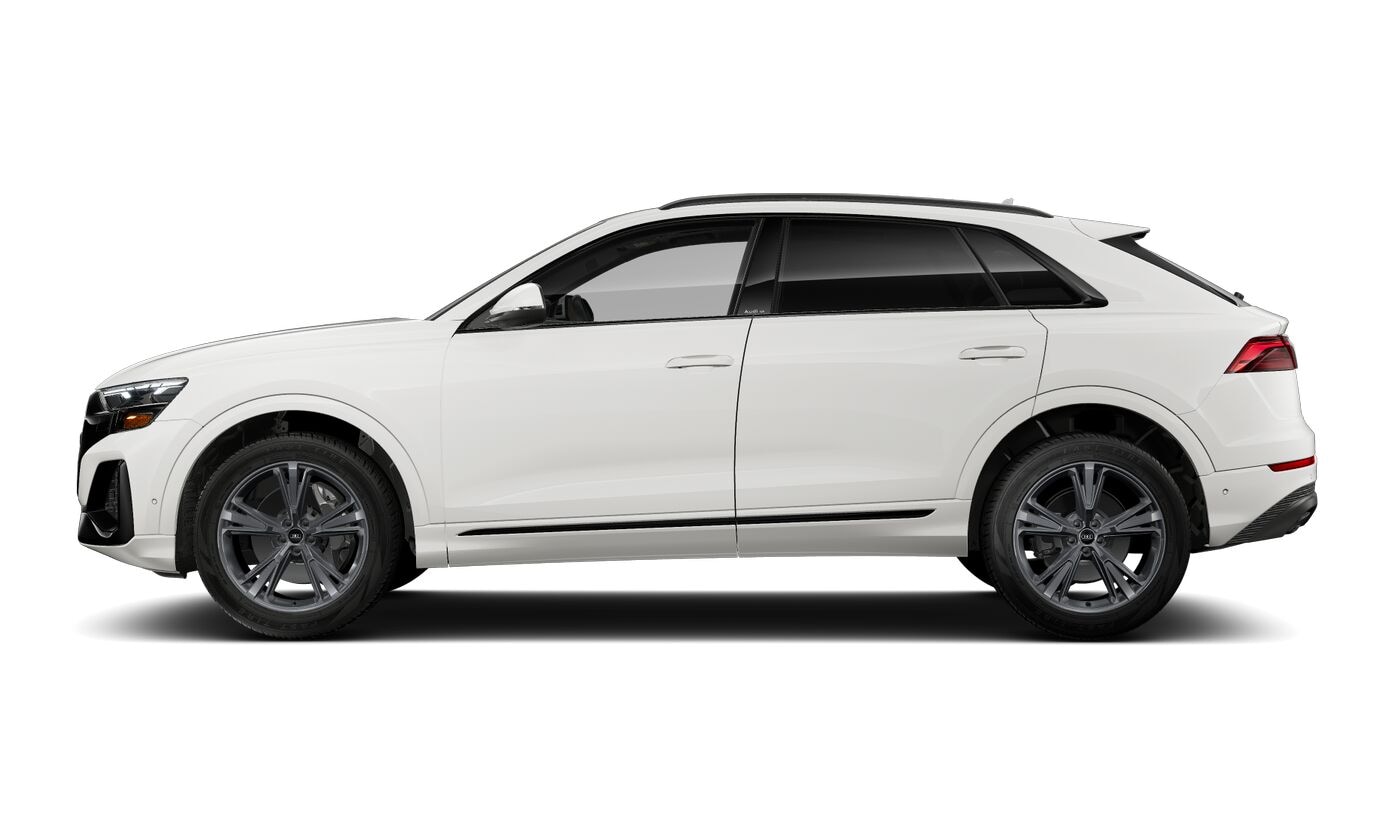 2026 Audi Q8 Premium - Photo 28