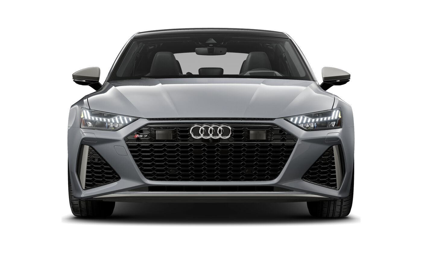 2026 Audi RS 7 Performance Base photo 3