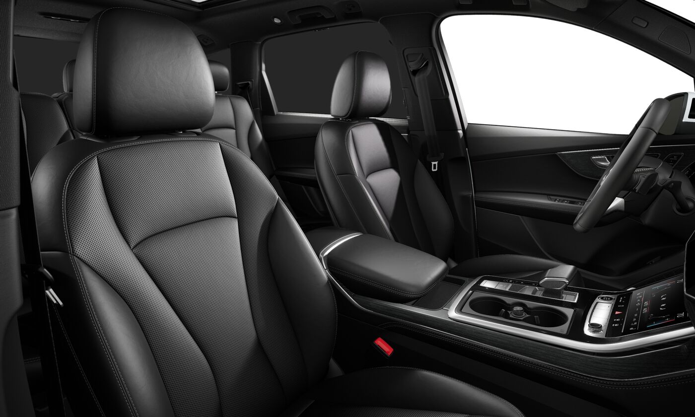 2025 Audi Q7 Premium Plus - Photo 27