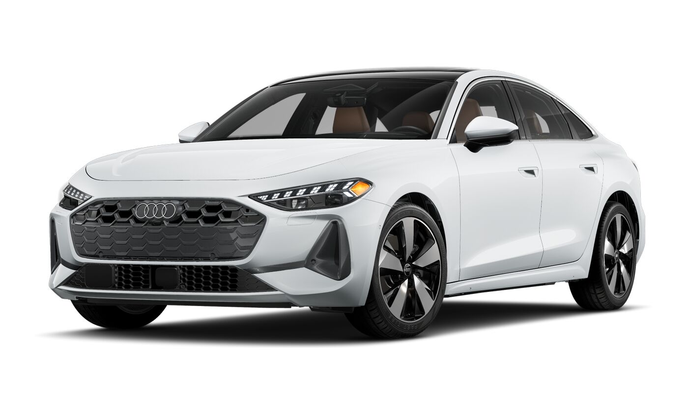 2025 Audi A5 Premium Plus -
                  Maplewood, NJ
