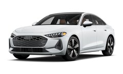 New 2025 Audi A5 Premium Plus 2.0 TFSI quattro Near Denver