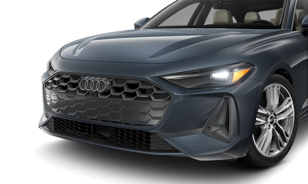 New 2026 Audi A5 2.0T Premium Hatchback