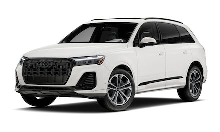 2026 Audi Q7 Premium SUV