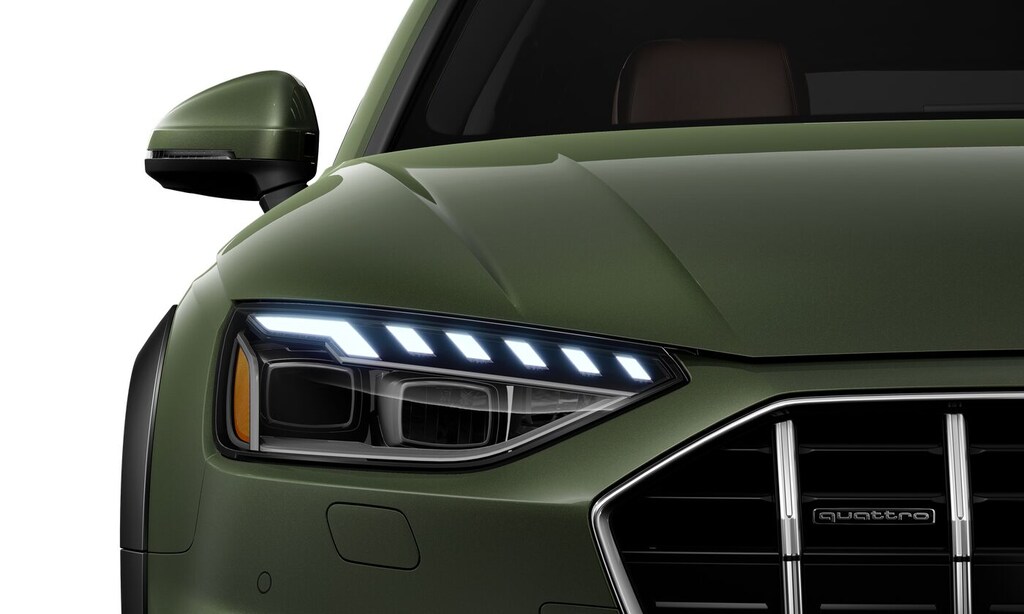 New 2025 Audi A4 allroad For Sale in Rochester, NY Near Henrietta