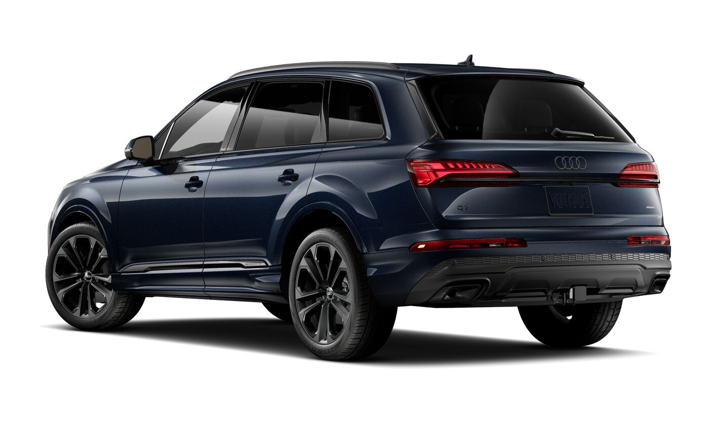 2025 Audi Q7 Premium Plus - Photo 23