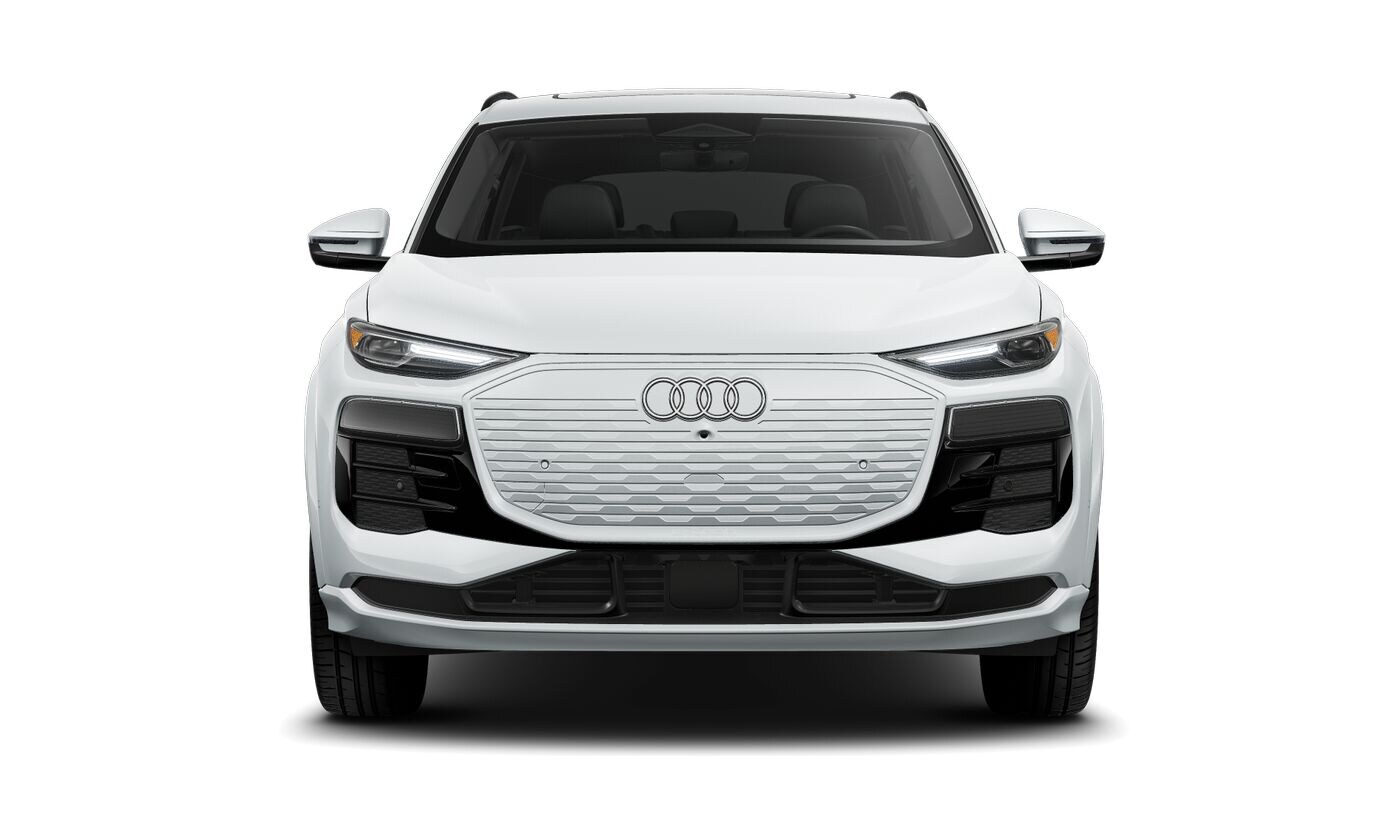 2025 Audi Q6 E-tron Premium photo 3