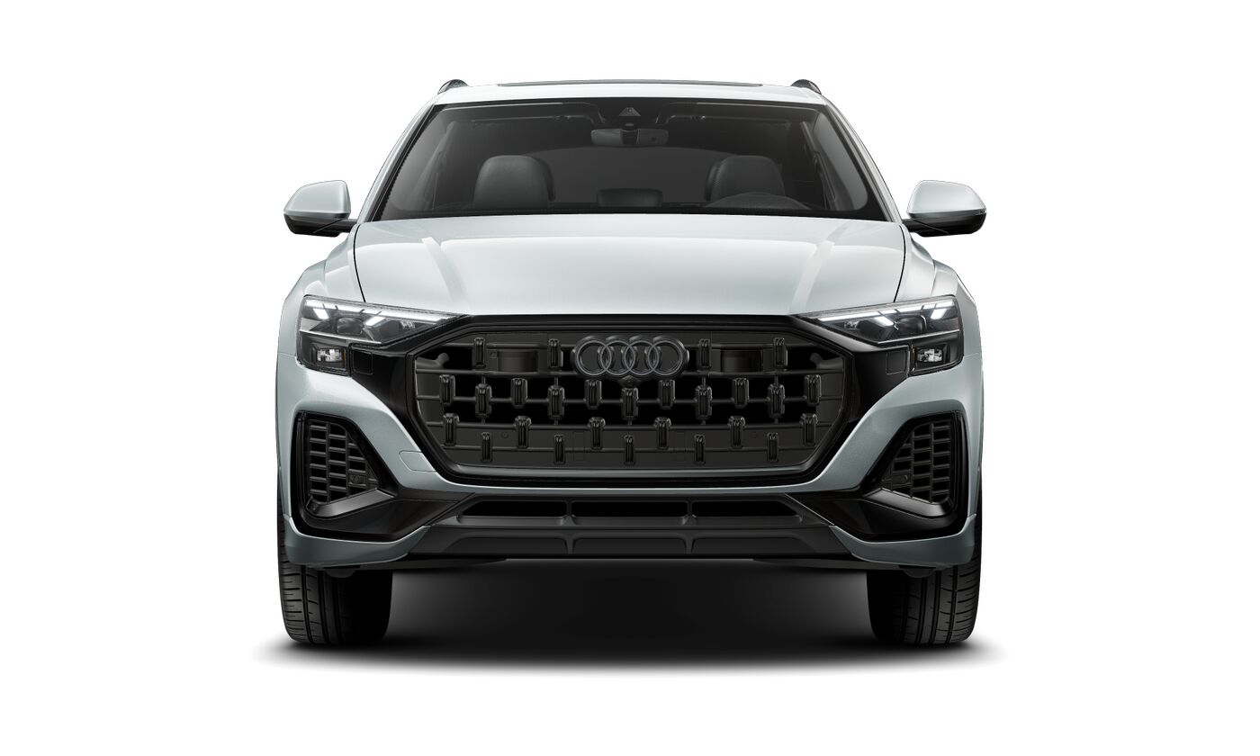 2025 Audi Q8 55 Premium photo 3
