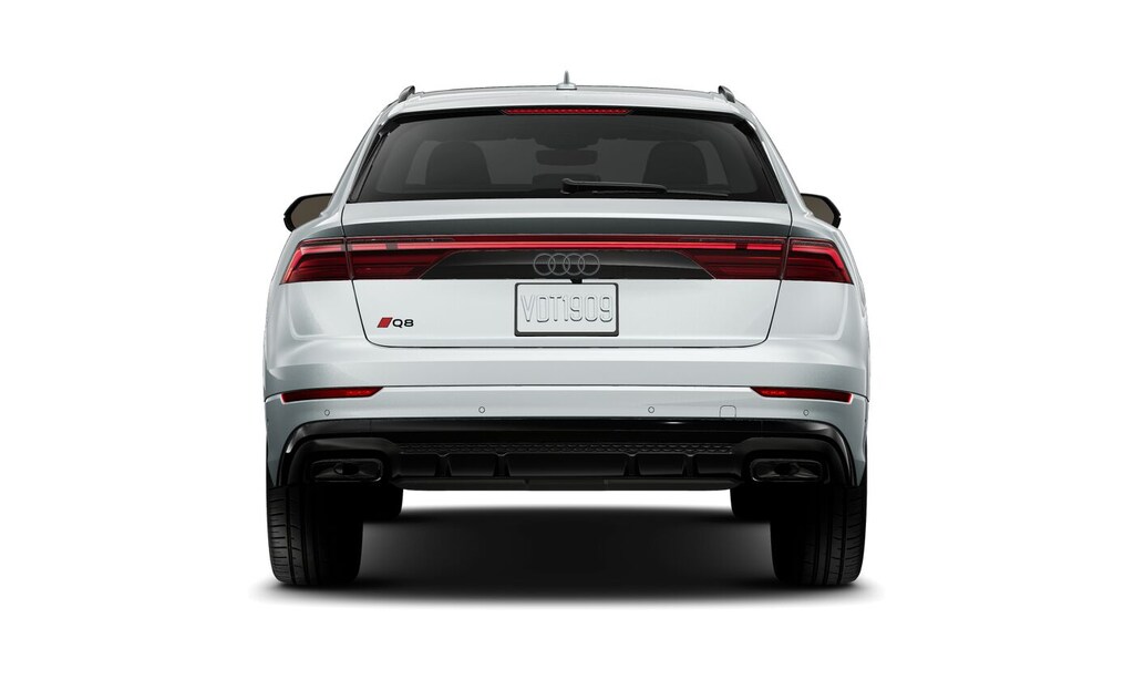 New 2025 Audi Q8 Auto For Sale near St. Louis, MO WA1EVBF10SD004042