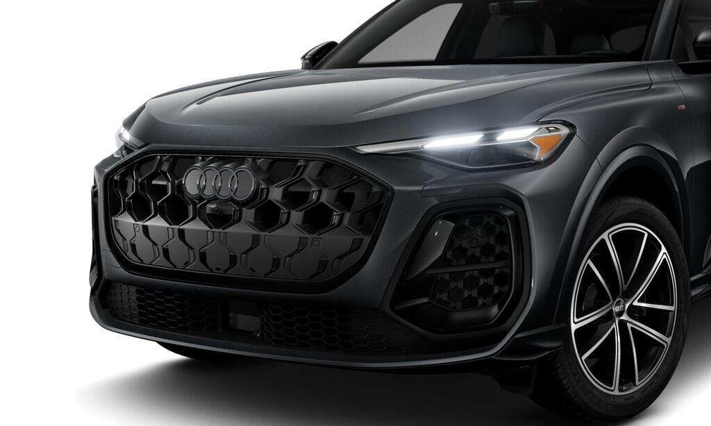 New 2025 Audi  2.0T SUV