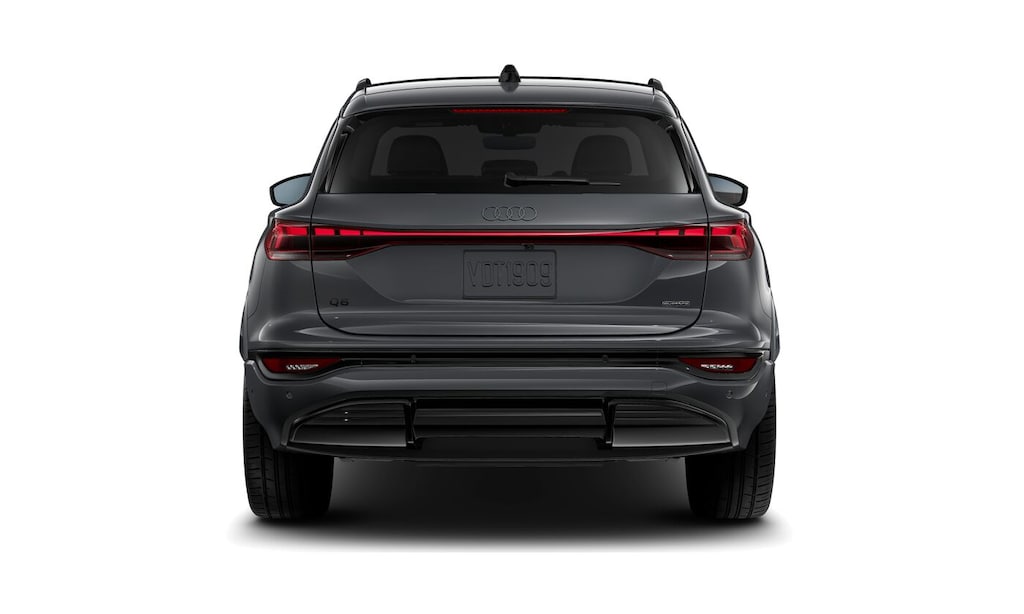 New 2025 Audi  Progressiv VUS