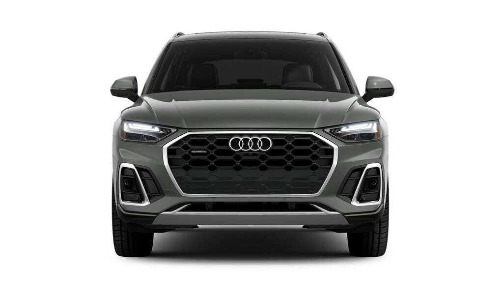 New 2023 Audi Q5 S Line Premium Plus SUV