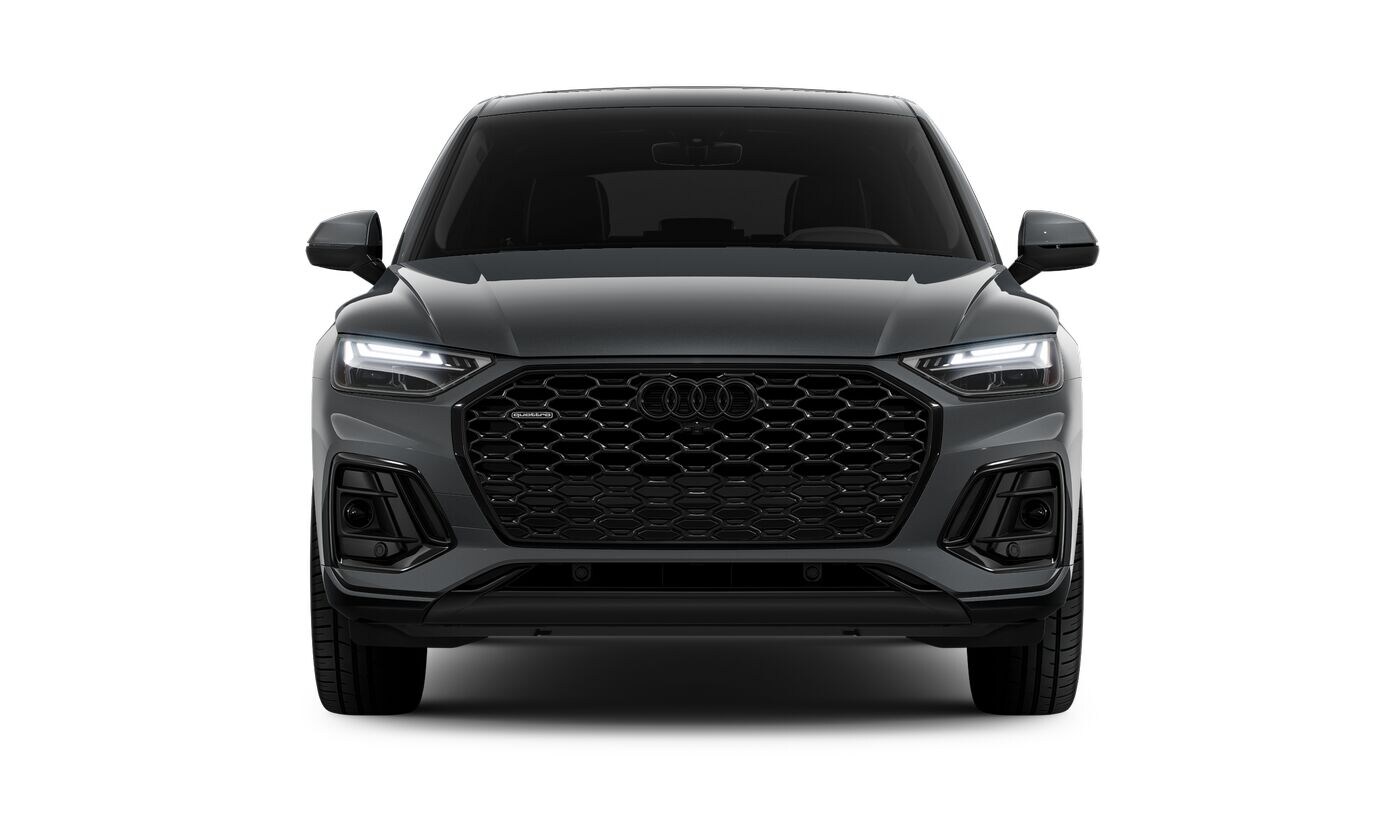 2025 Audi Q5 Sportback 45 S line Premium Plus photo 3
