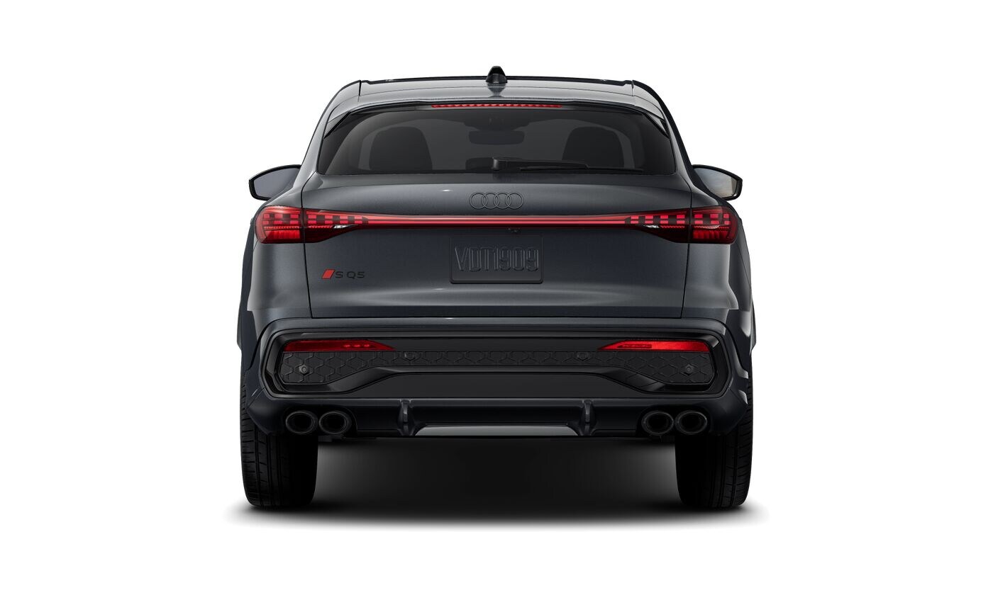 2025 Audi SQ5 Premium Plus photo 4