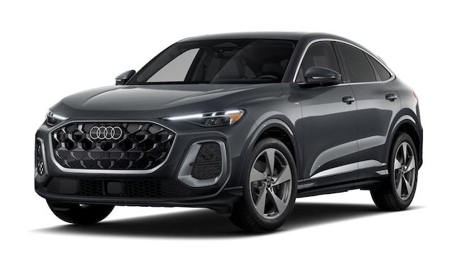 2025 Audi All-new Q5 2.0T Prestige SUV