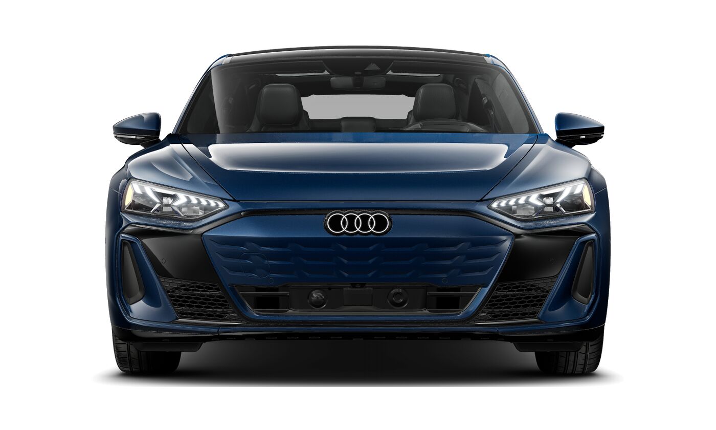 2025 Audi e-tron GT Premium Plus photo 3
