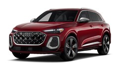 2025 Audi All-new SQ5 3.0T Premium Plus SUV