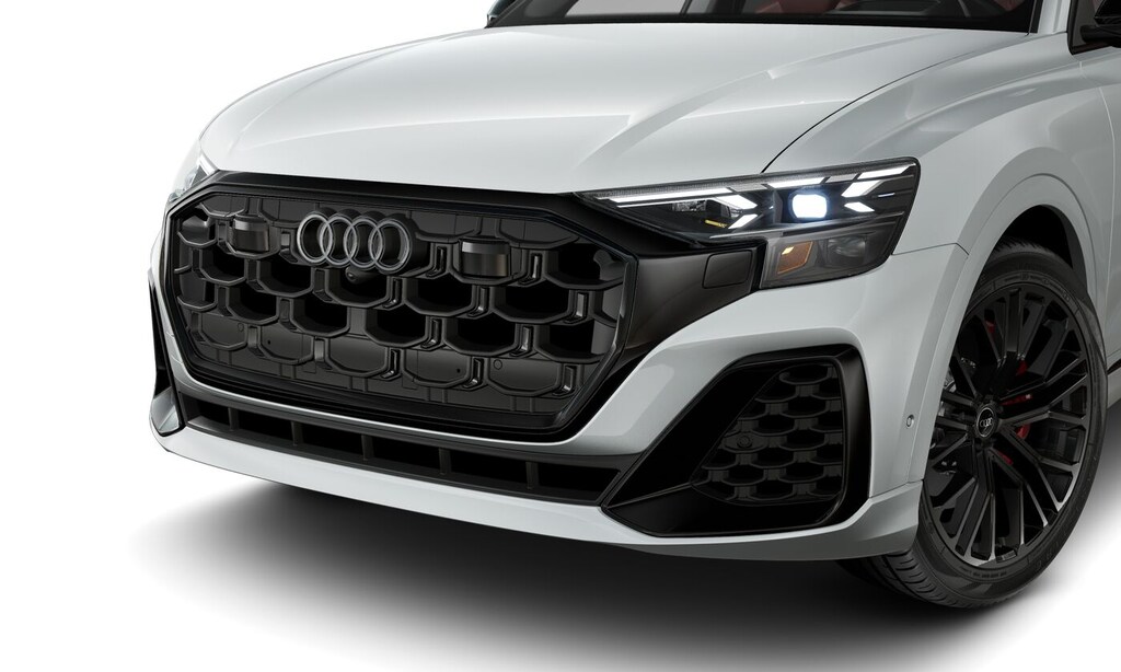 2025 Audi SQ8 For Sale Denver CO Lakewood